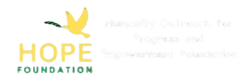 The-hopefoundation.org